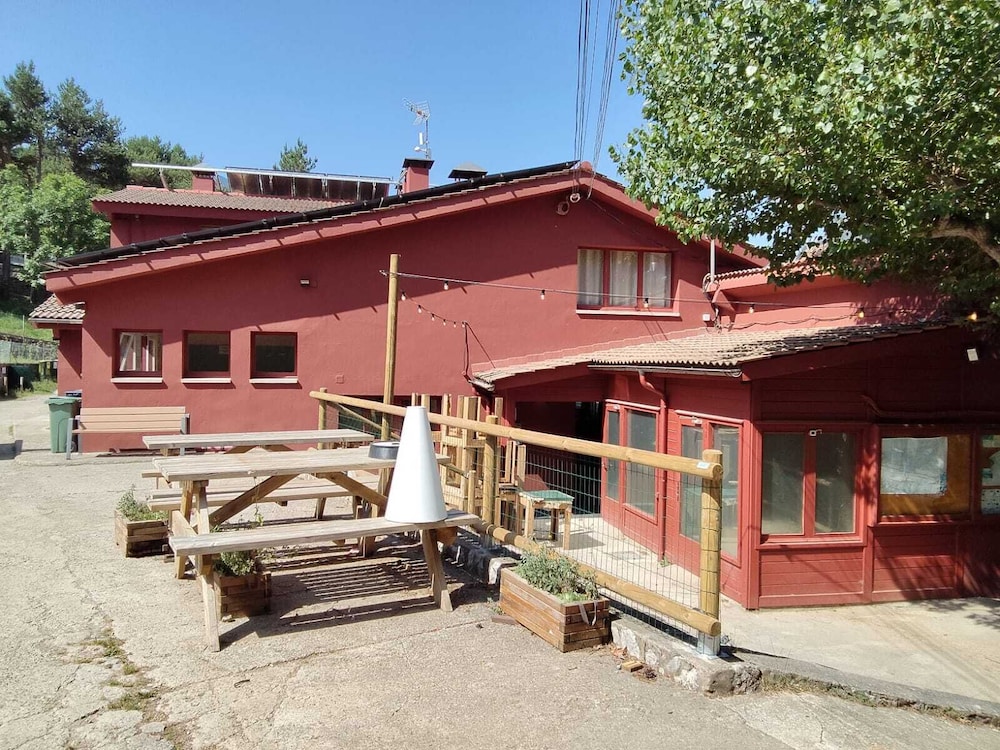 Wecamp Pedraforca