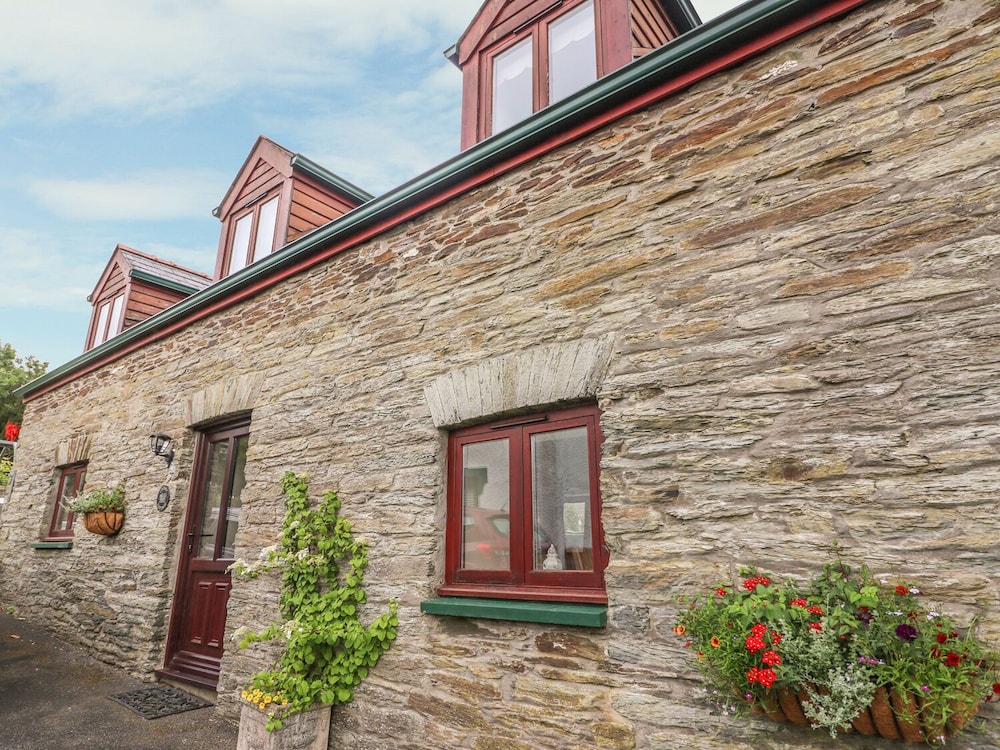 Cherry Cottage