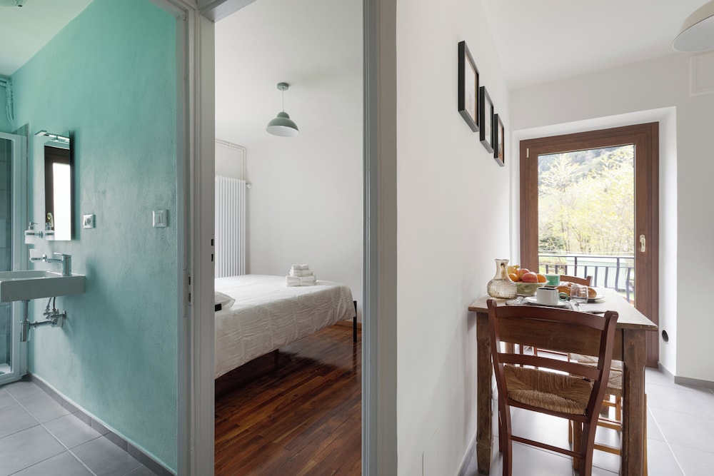 Residence Madamin
