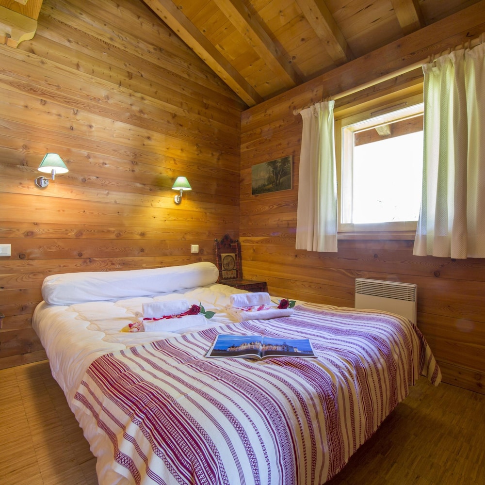 Chalet Beugeant in Argenti re Chamonix