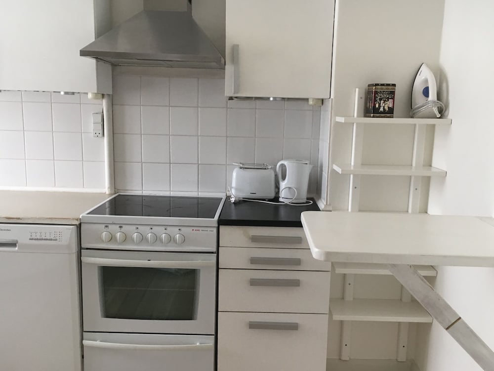 Best Stay Copenhagen - Christianshavn view 5
