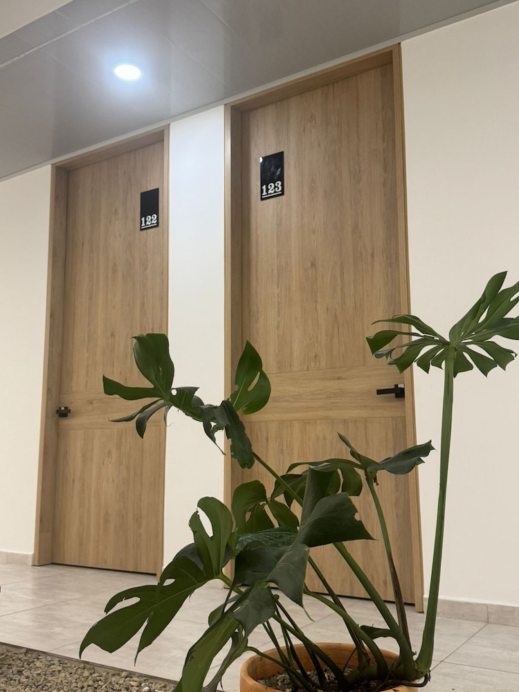 HOSTAL DEL LLANO