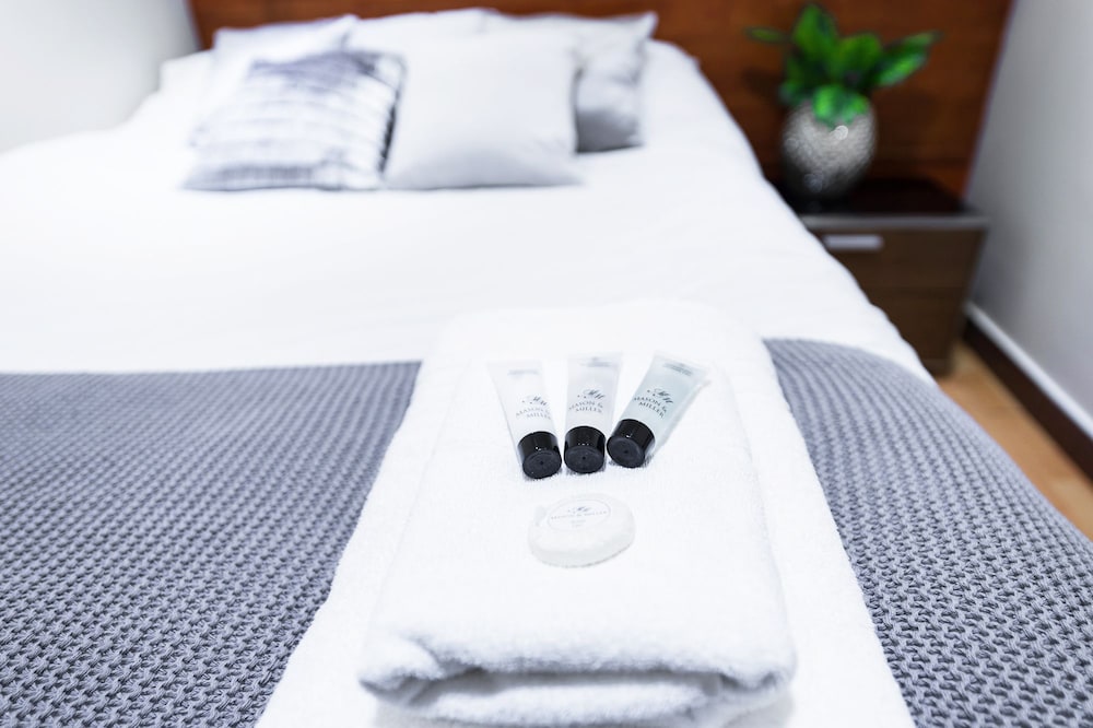 spa