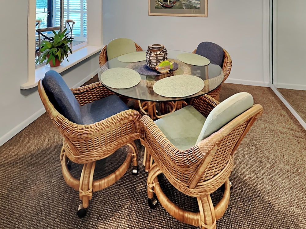 Jacksonville Beach Costa Verde 2319-102 by Distinctive Beach Rentals