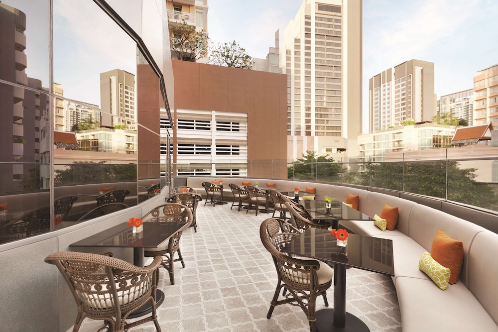 Hyatt Place Bangkok Sukhumvit 24 51