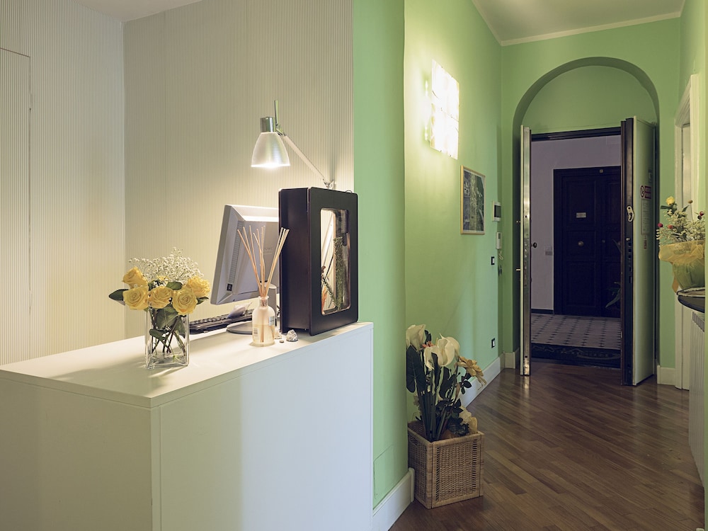 Residenza Viani Guesthouse view 3