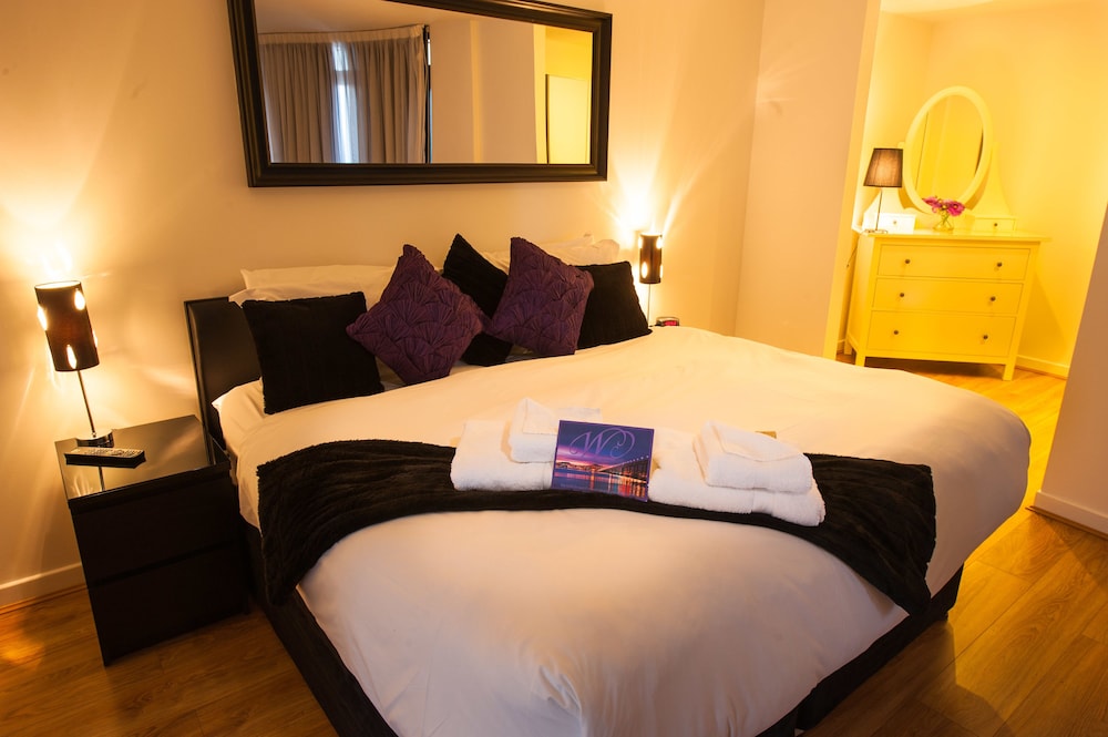 Westport Serviced Apartments view 5