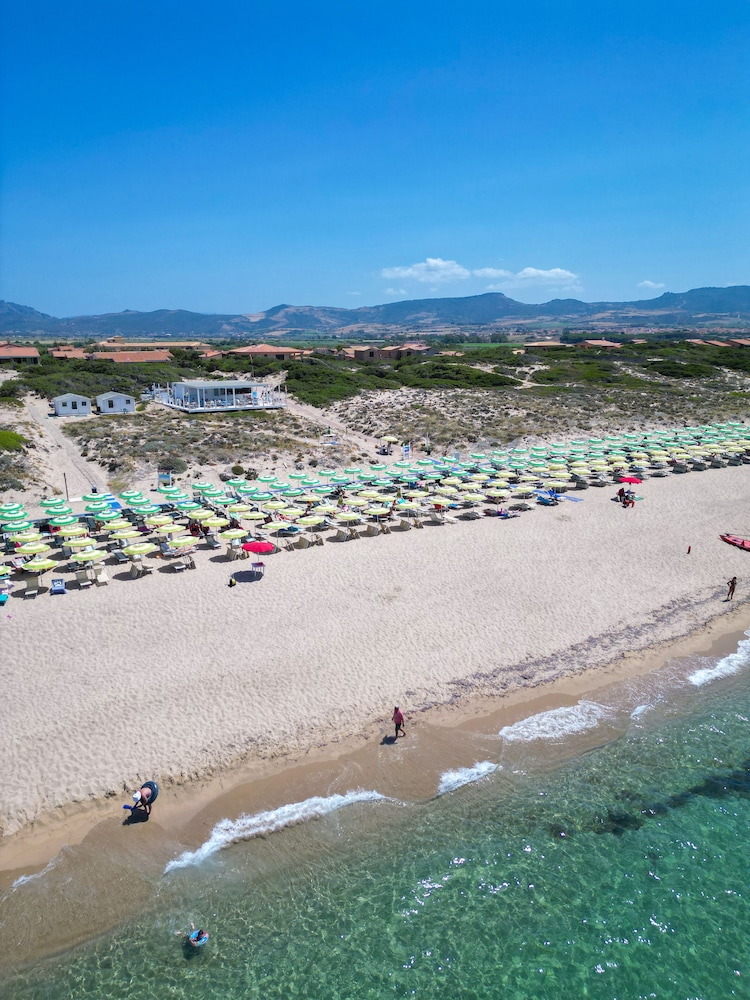 Mimose Beach Village