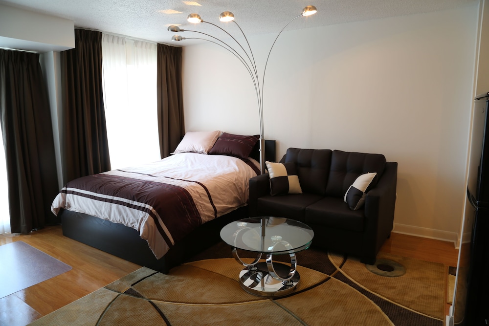 Visitor Accommodation - Image 2