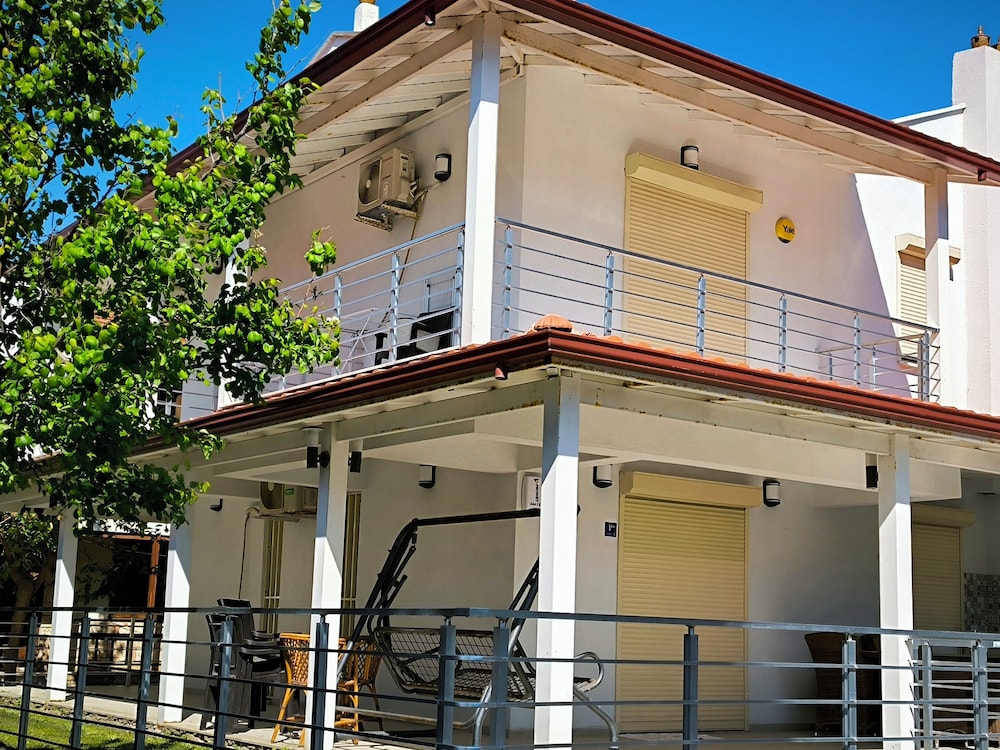 Villa Kumsal