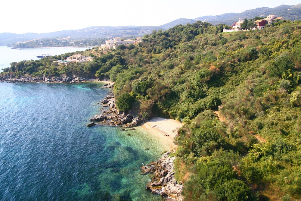 Villa Marialetta