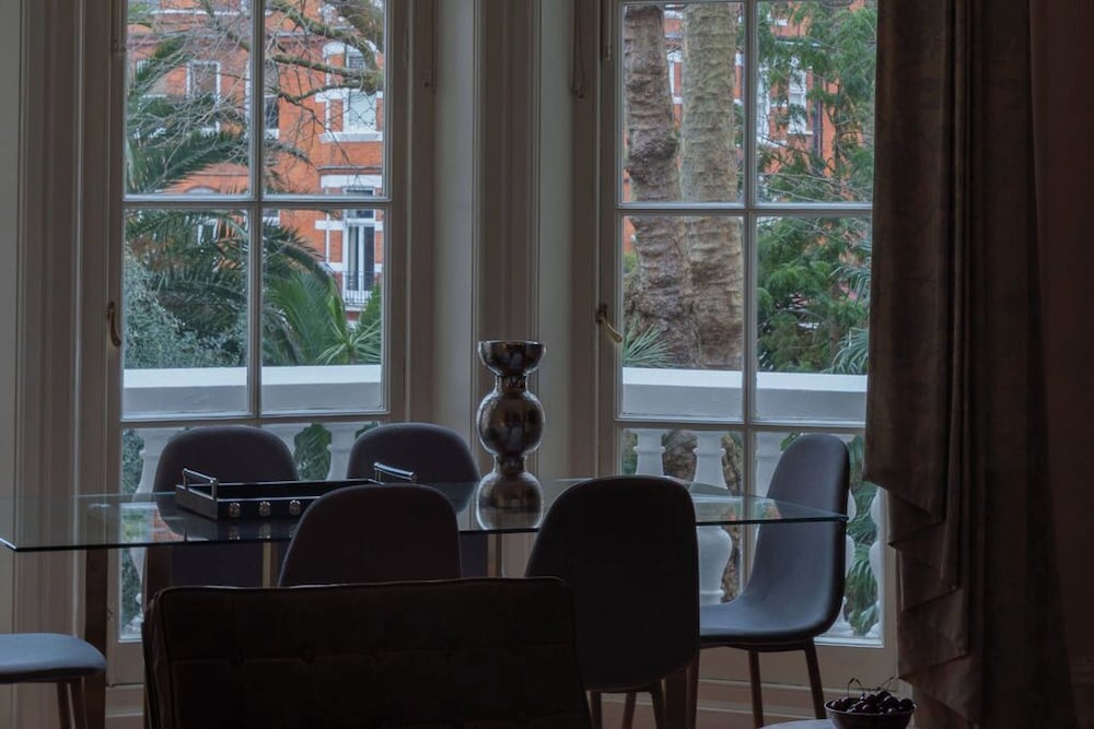 The Egerton - Serviced Apartments