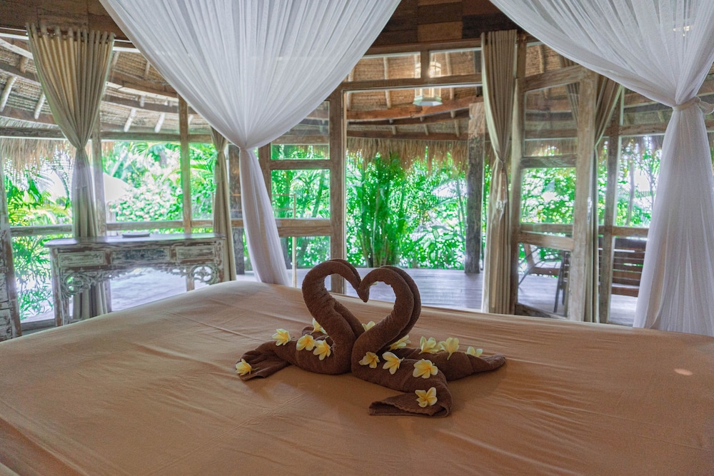 Biu Biu Resort