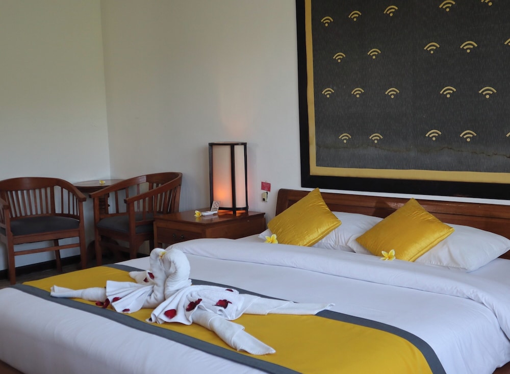 Bali Masari Villas & Spa view 3