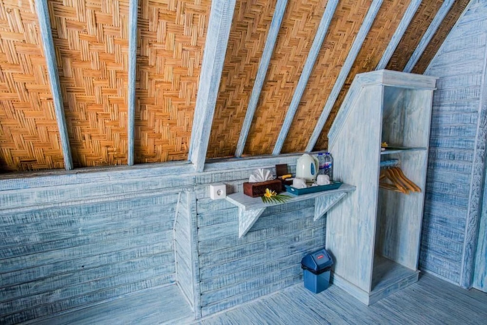 D'yuki Huts Lembongan