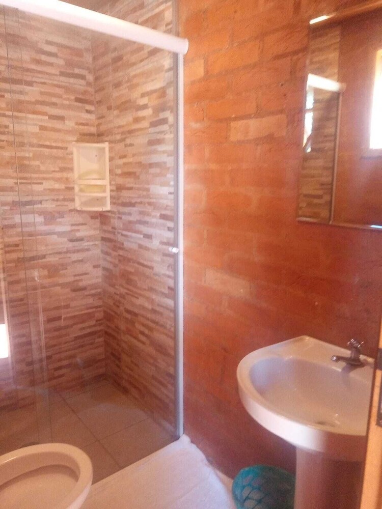 Cabanas Mountain