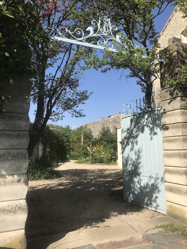 Chambres d'Hotes La Rose view 5