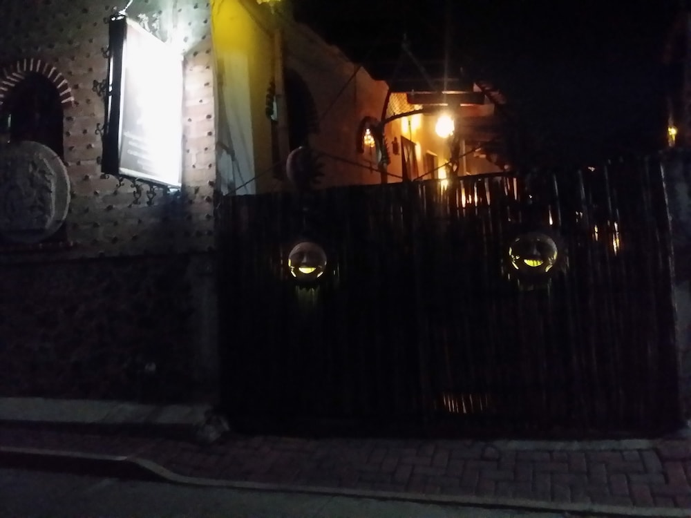 Casa Tonantzin 2