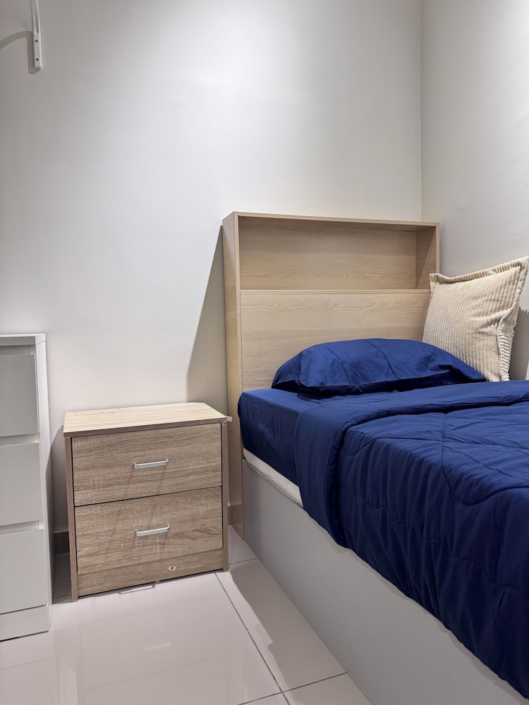 Comfy Damansara Petaling Jaya 3BR2B