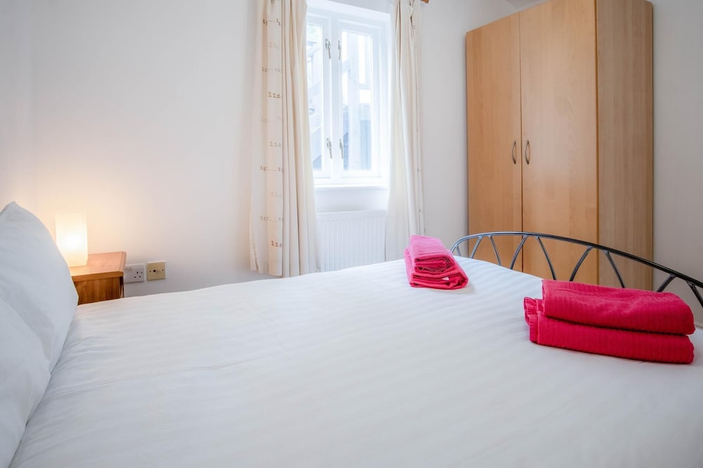 Kensington Apartment - 2 Bedroom - Saundersfoot