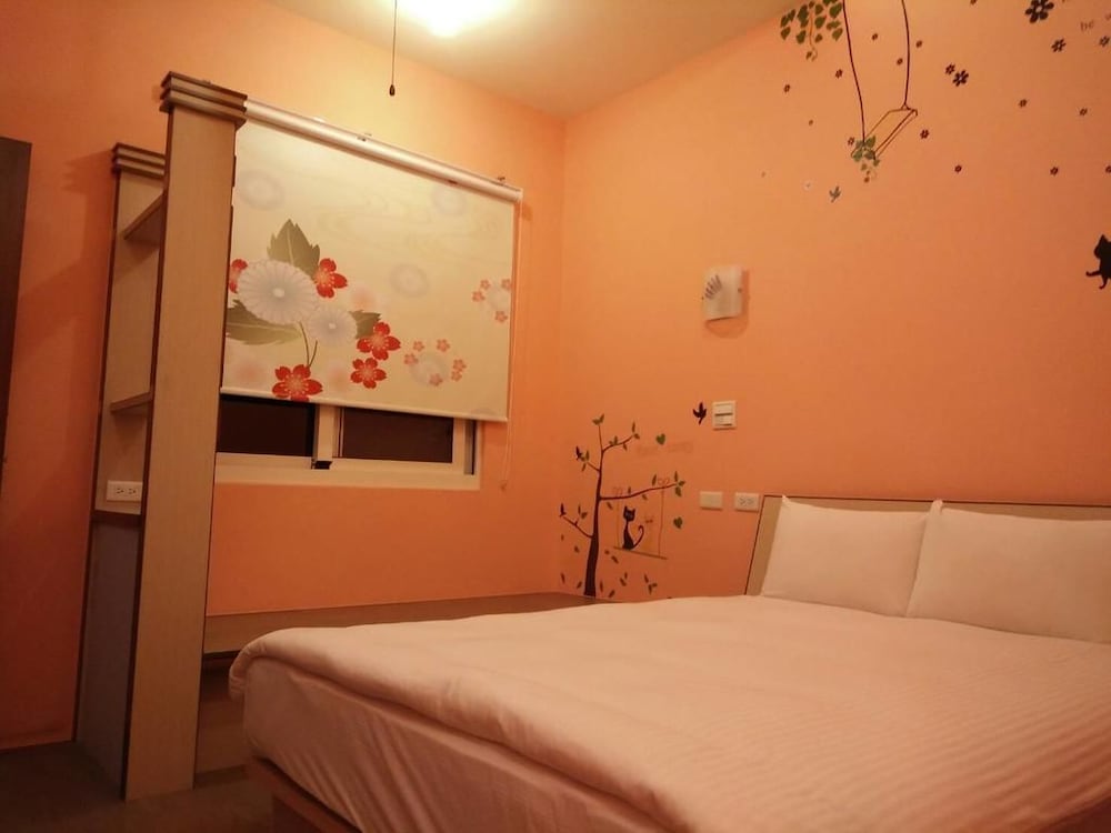 Clover Guesthouse
