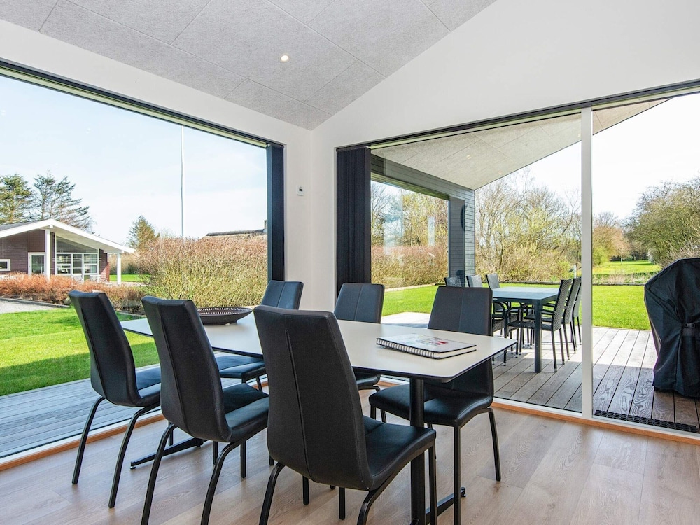 6 Person Holiday Home in Lemvig view 4