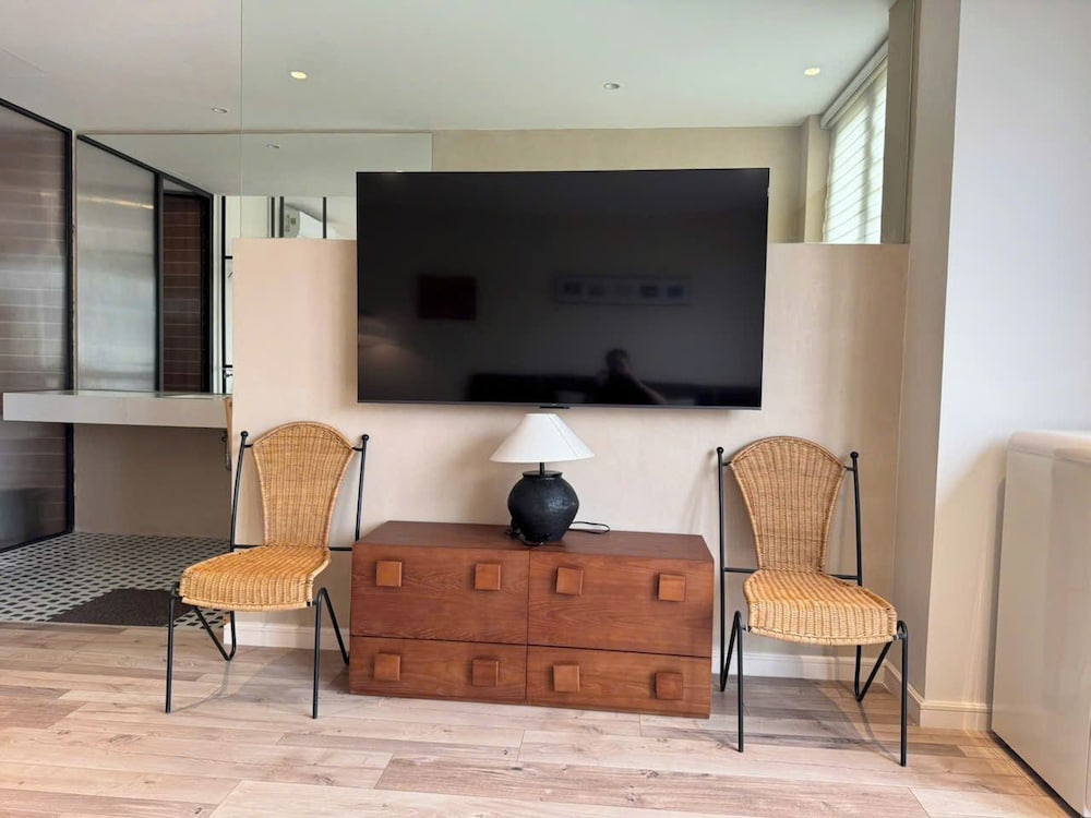 Calmstay-Soluna Pearl Villa-Ocean Park