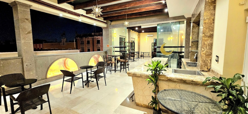 Nonó Hotel