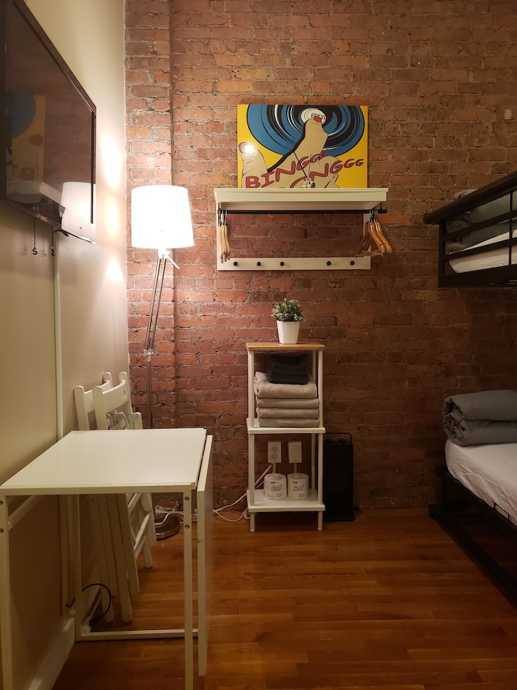 The Suites at central NYC