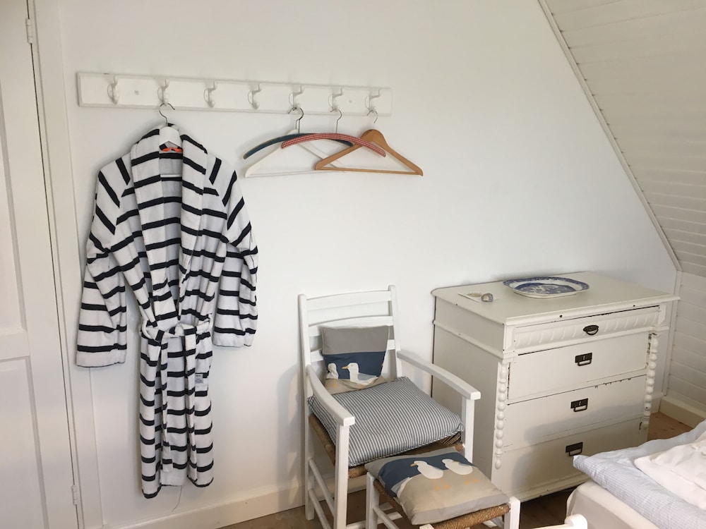 Askø Mejeri - B&B