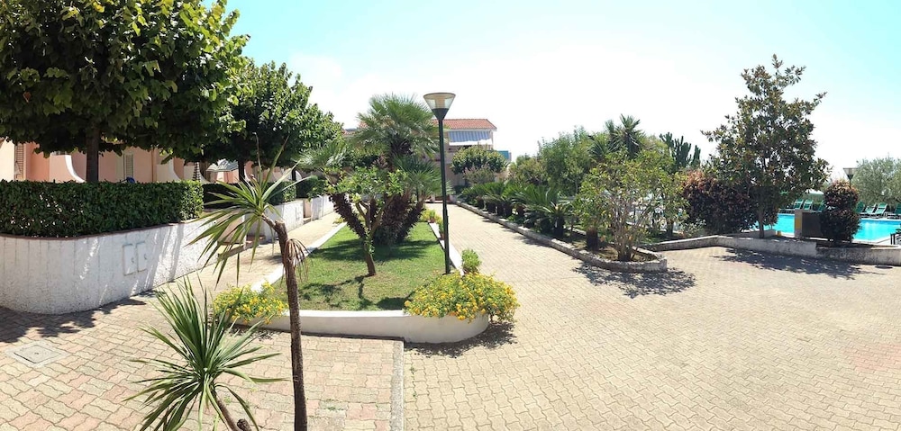 Residence Le Magnolie