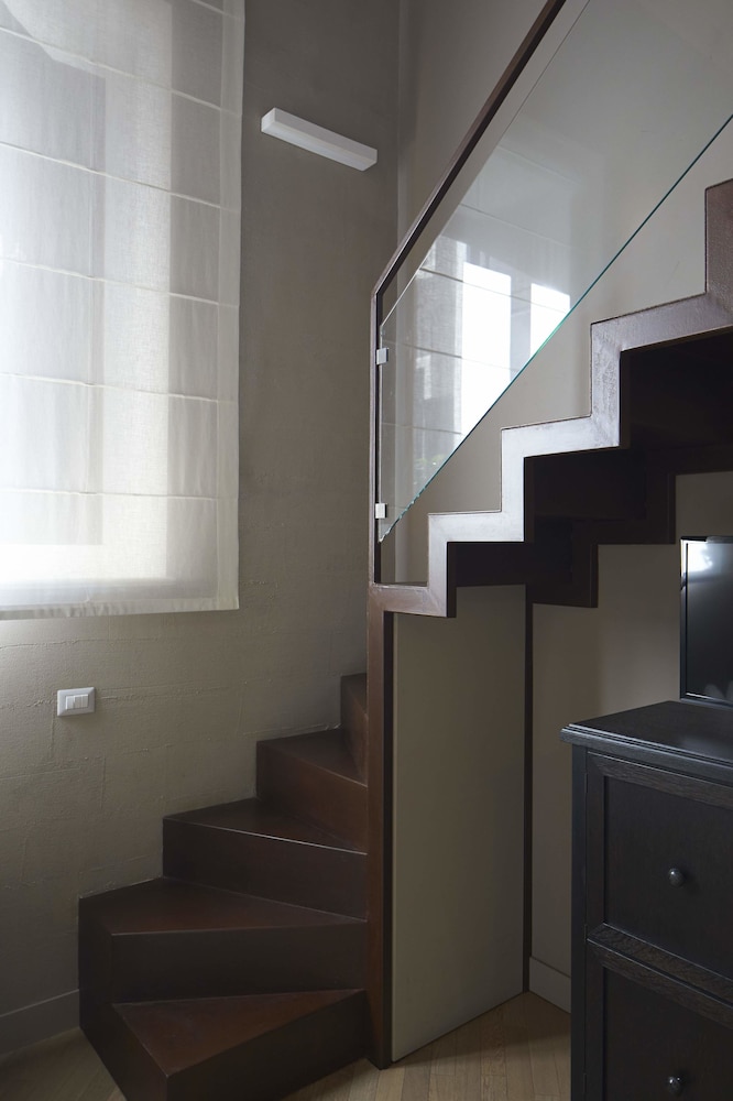 Ferrini Home - Via Monte Sant'Agata
