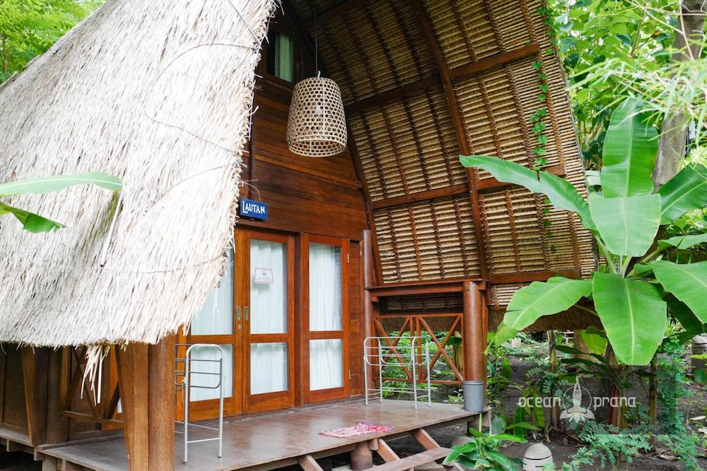 Ocean Prana - Hostel