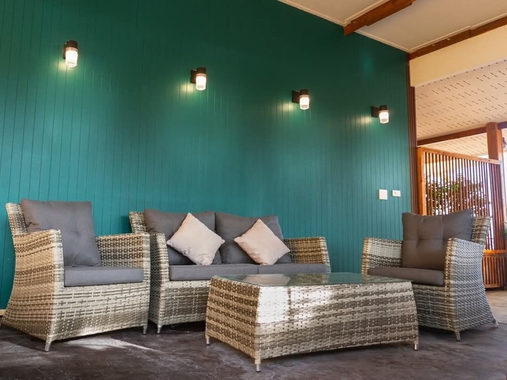 Ban Slow Life Homestay Koh Libong