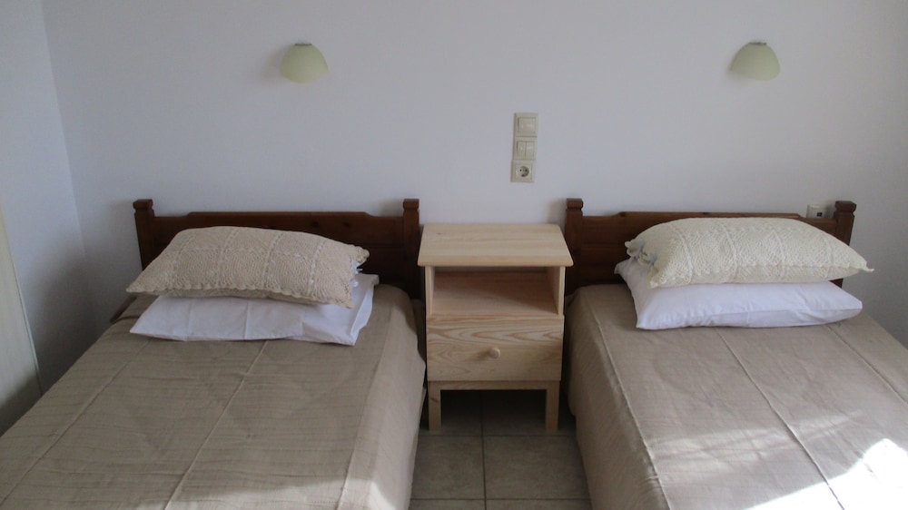 Kosta's House