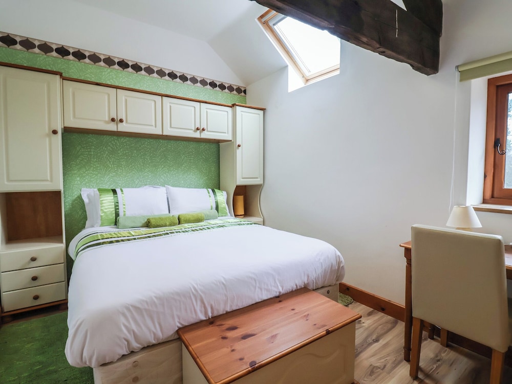 Lime Cottage
