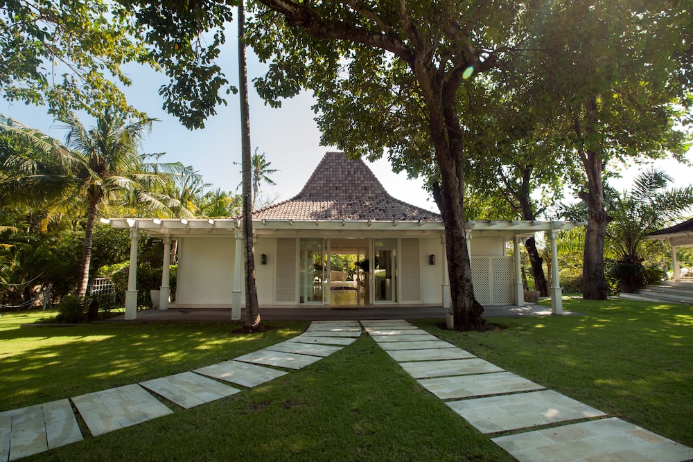 Villa Kalani view 5