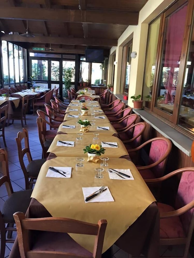 Park Hotel Fanano