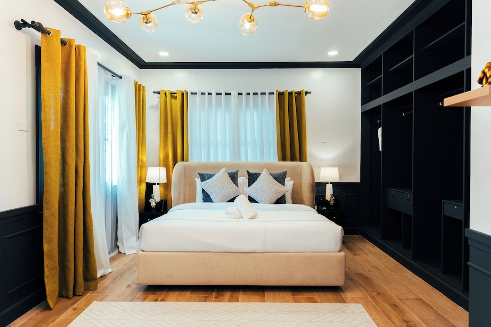 Casa Dela Tierra by Araw Residences