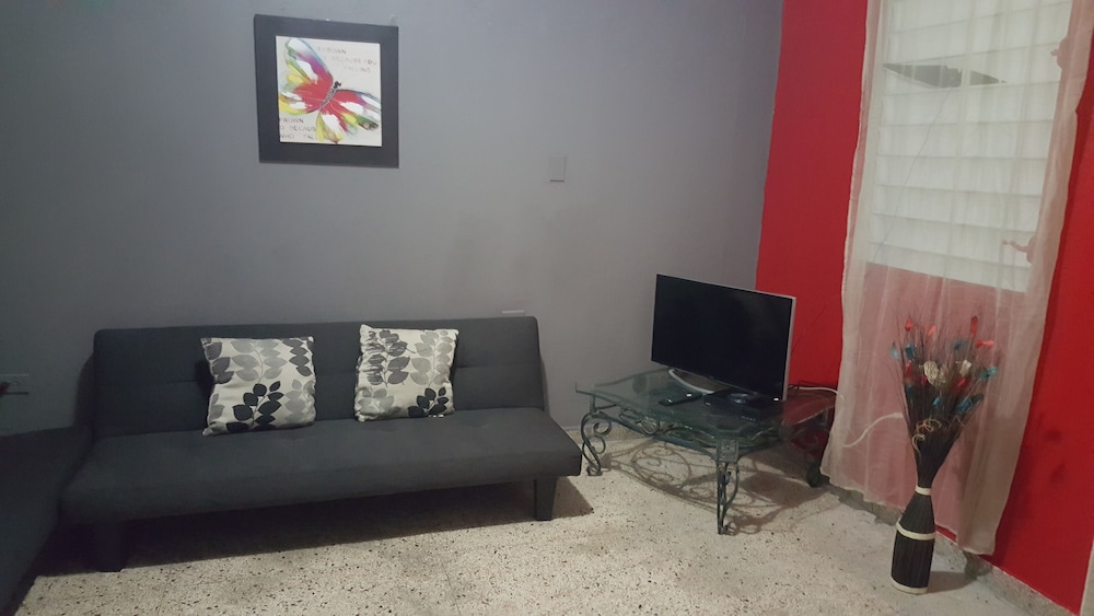 Beautiful Alondra San Juan Apartments