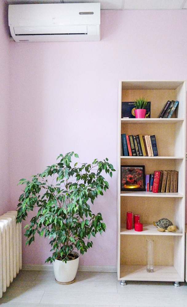 Telegraph Hostel