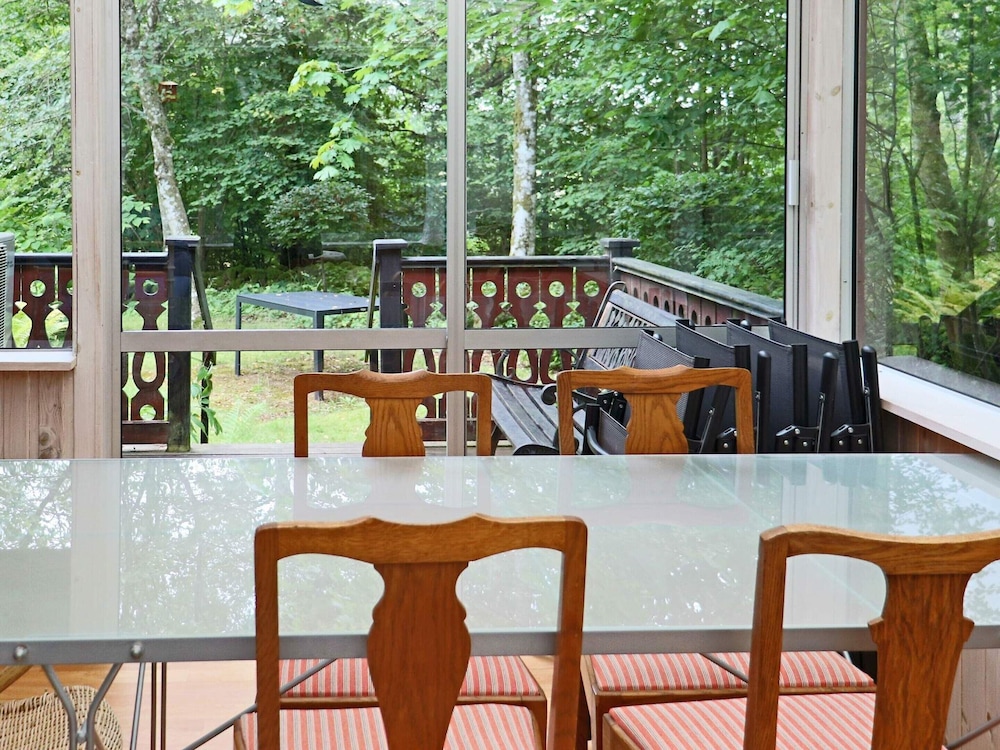 4 Star Holiday Home in Kalv