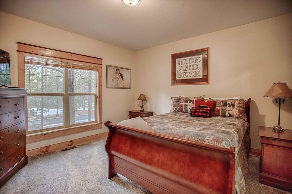Red Fir 14 5 Bedroom Home