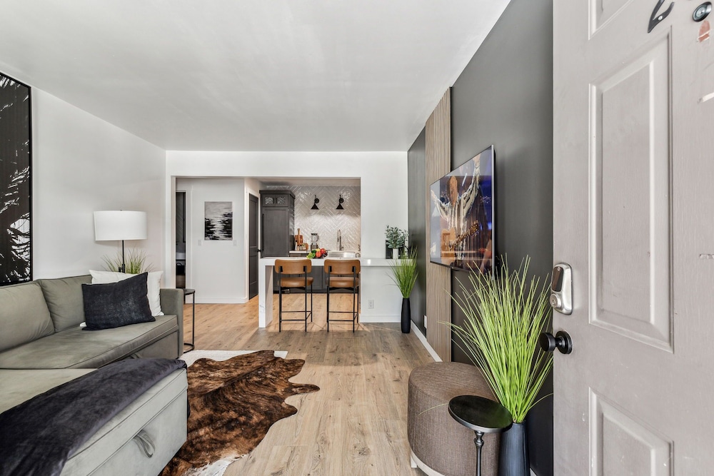Lyric Loft - Music Row - 4 Mins to Broadway