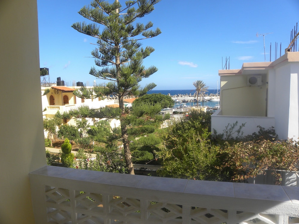 Villa Thalia