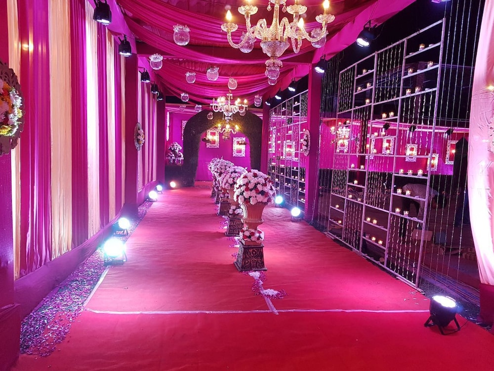 Aveo by Amatra- Kashipur