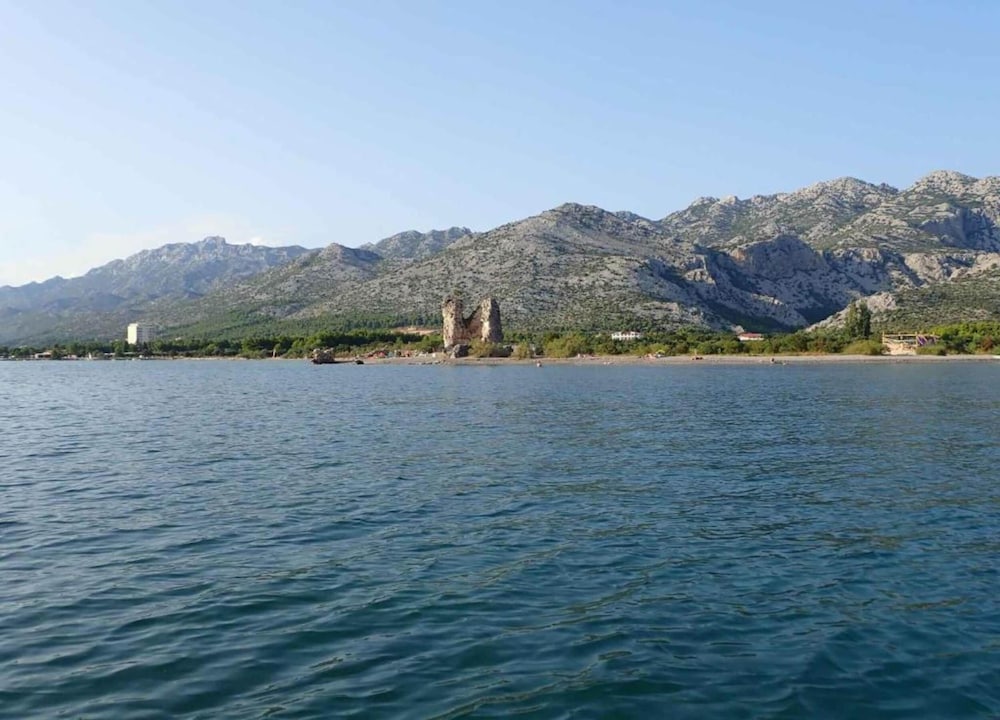 Relax & Explore in Dalmatia