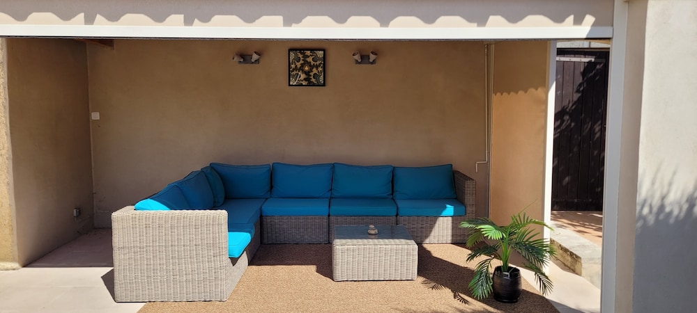 Villa Liberty