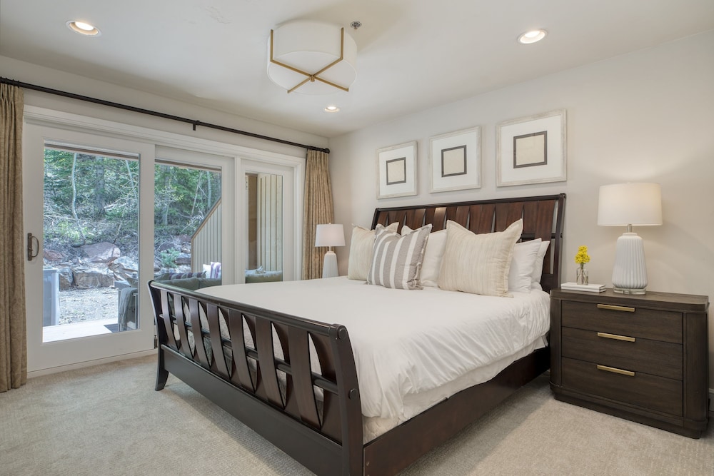 Deer Valley Delight by Avantstay Deer Valley Retreat Spa
