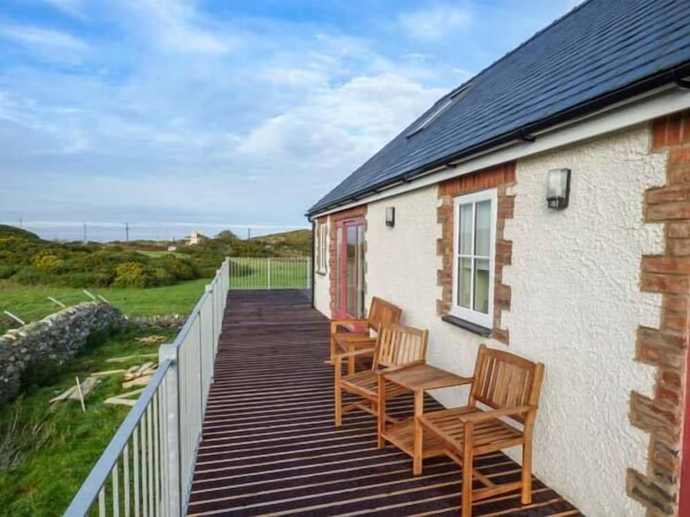 Ysgubor Newydd
